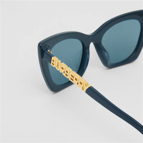 Occhiali e montature di Burberry Eyewear da donna 